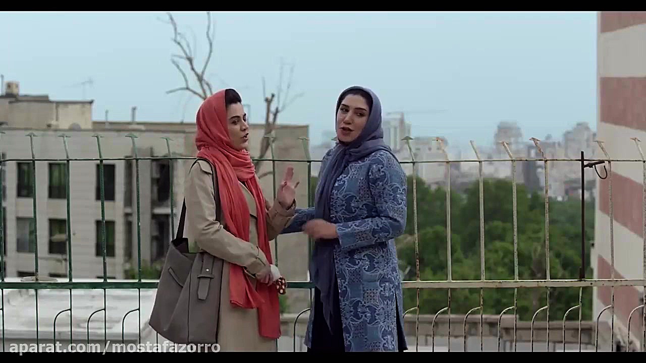 سریال گلشیفته قسمت 14 زمان180ثانیه