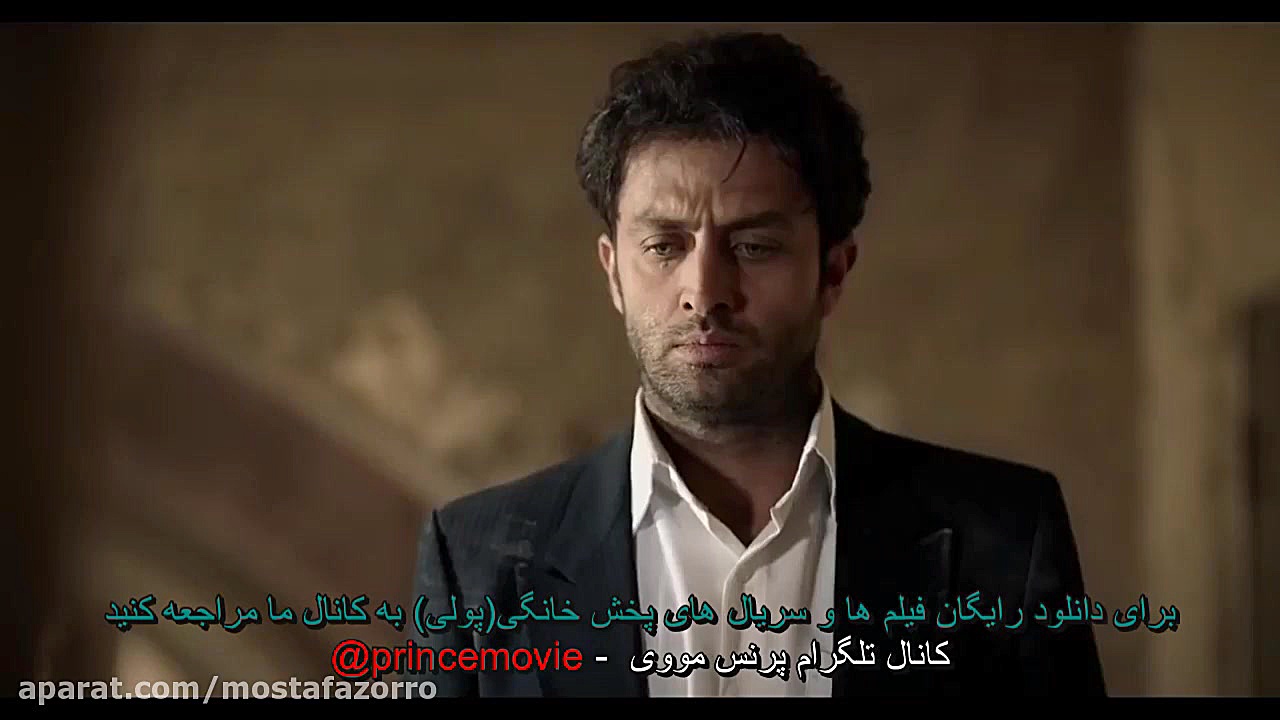 سریال شهرزاد فصل 3 قسمت 16 زمان180ثانیه