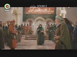 سریال مختار نامه قسمت 6