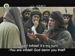 سریال مختار نامه قسمت 7