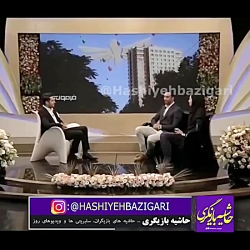کیمیا علیزاده و عروسکهایش