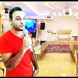 خخخ عید غدیر مبارک اااا چرا عی...