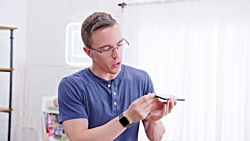 بررسی گوشی سامسونگ Samsung Gal...