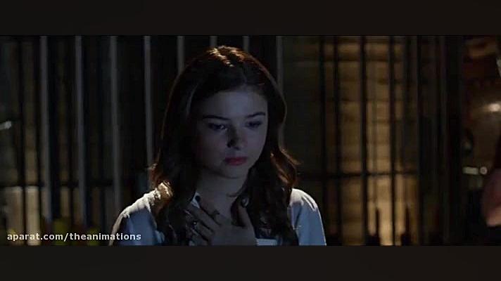 فیلم "توطئه آمیز 3" (Insidious 3 2015) با دوبله پارسی زمان5388ثانیه