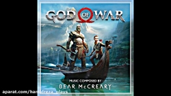 موسیقی بازی God Of War