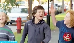 جدیدترین دوربین مخفی های خنده...