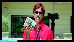 اوج خالی بندی و دروغ در فیلم ه...