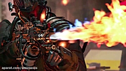Official Call of Dutyreg;: Black Ops 4 ndash; PC Trailer