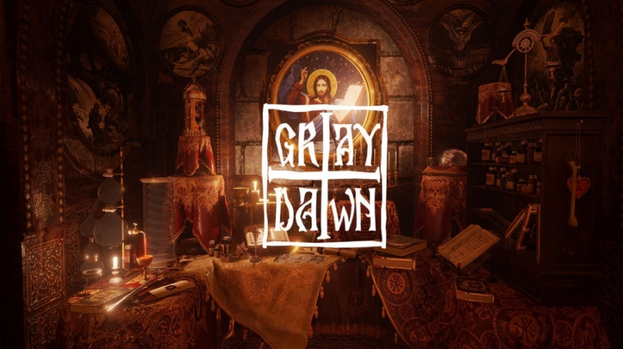 Gamescom 2018 | تریلر بازی Gray Dawn