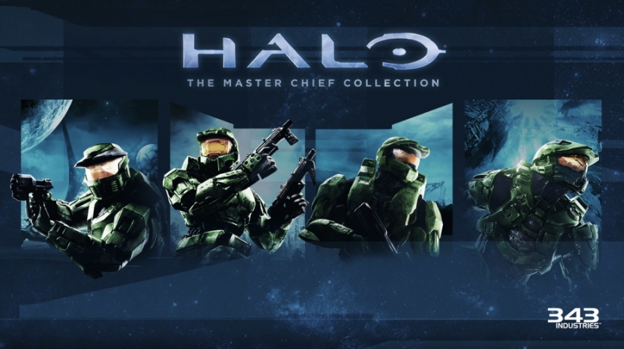 Gamescom 2018 | تریلر بازی Halo - The Master Chief Collection