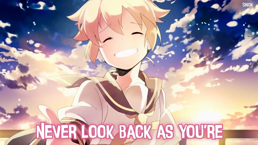 Nightcore Stand In The Light (Lyrics)