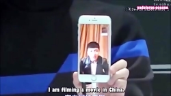 فانی مومنت اکسو *توضیحات خیلی...