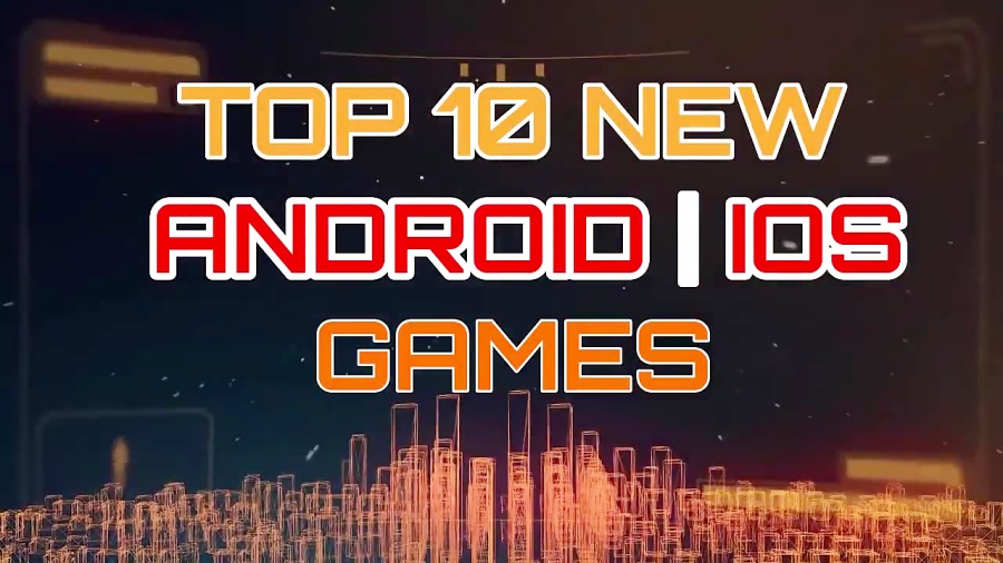 TOP 10 NEW BEST ANDROID GAMES 2018