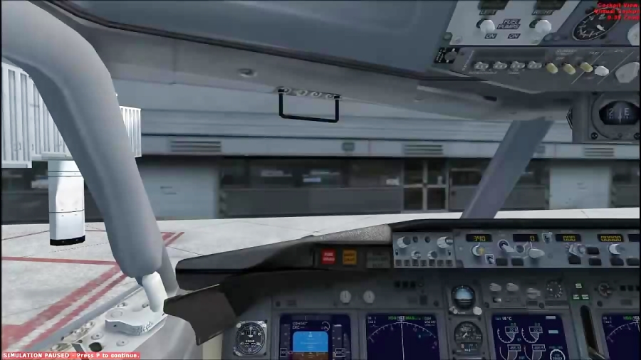 Microsoft Flight Simulator X - Steam Edition