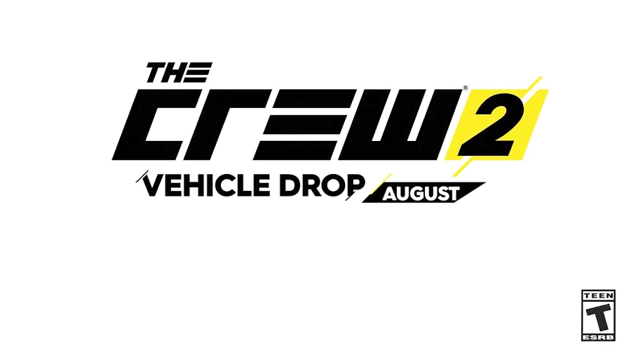 ویدیو وسایل نقلیه ماه آگوست بازی The Crew 2 - زومجی