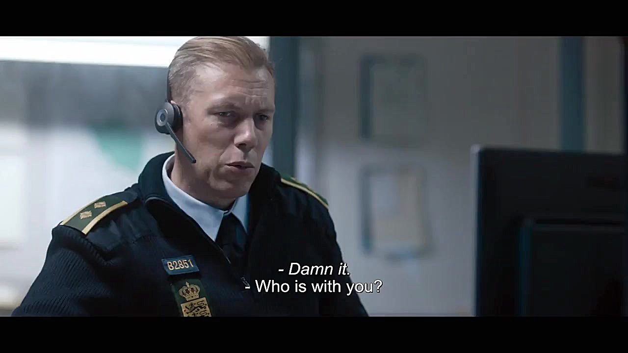 تریلر فیلم The Guilty 2018 زمان115ثانیه