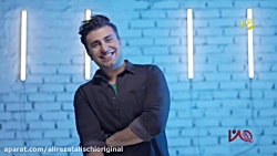 موزیک ویدیو علیرضا طلیسچی - دی...