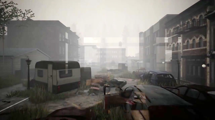 Mist Survival -  Trailer