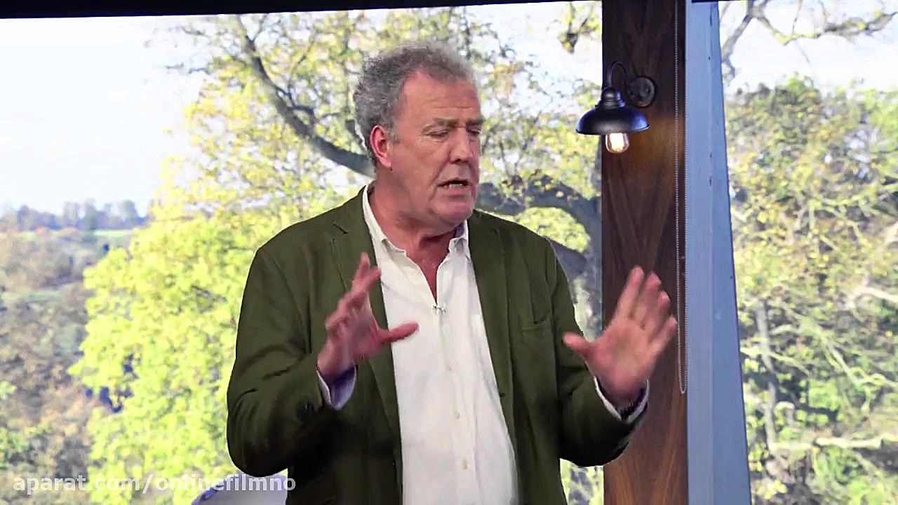 مستند سریال تور بزرگ The Grand Tour قسمت اول از فصل دوم با زیرنویس فارسی و سانسو زمان4204ثانیه