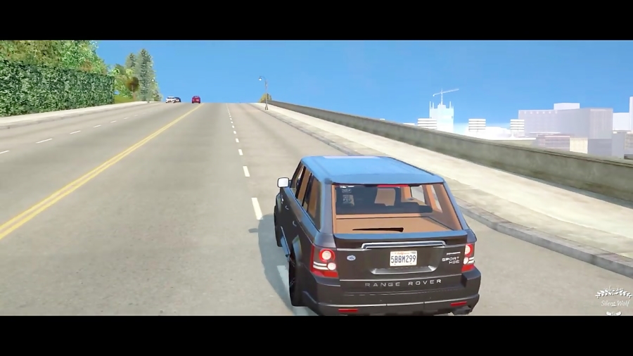 بازی Gta III با کیفیت بسیار بالا