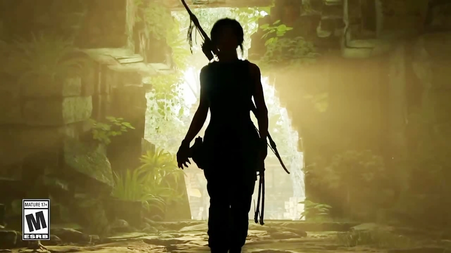 تریلر Become the Tomb Raider بازی Shadow of the Tomb Raider زیرنویس فارسی