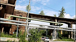 افشای اسرار شهر آهن کمونیست ها...