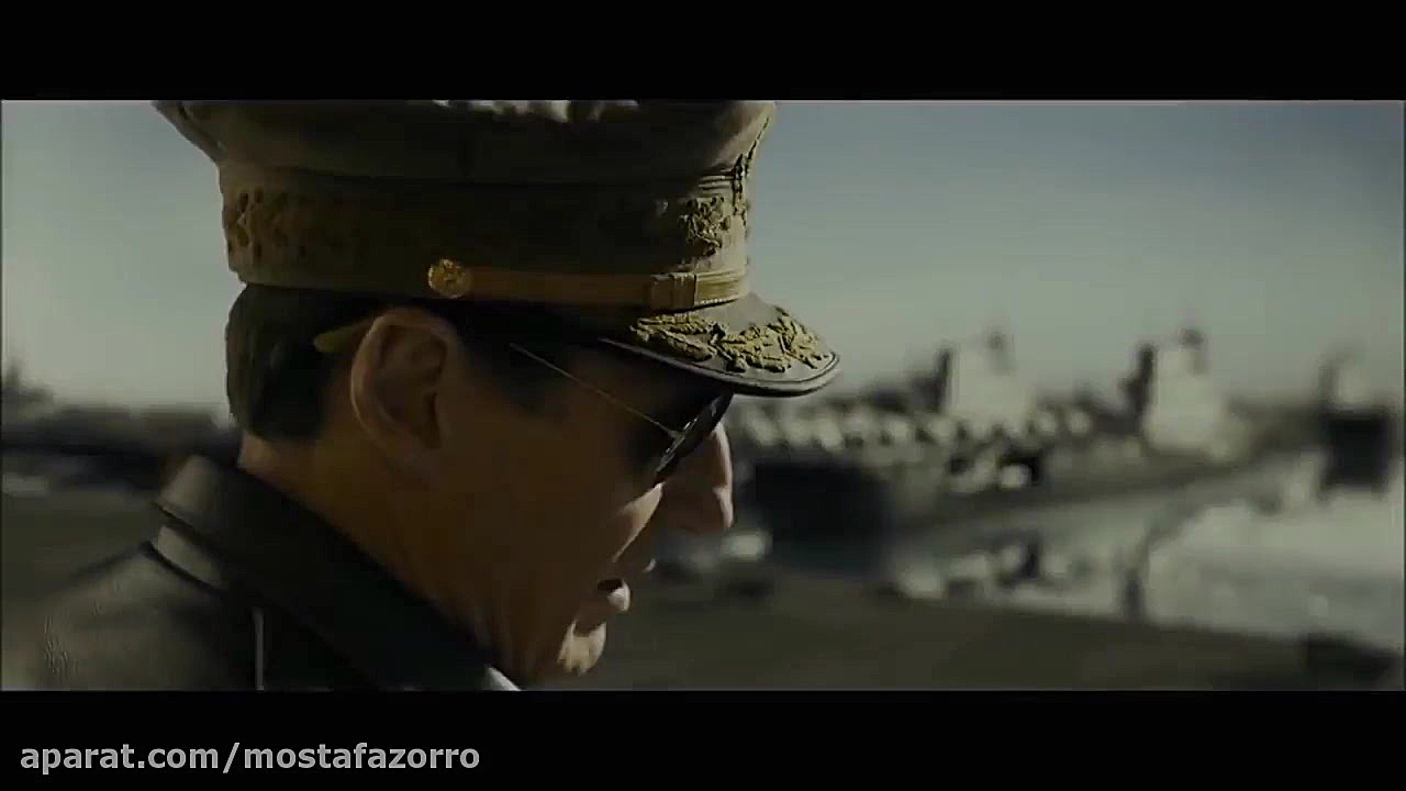دانلود دوبله فارسی فیلم عملیات کرومایت Operation Chromite 2016 زمان125ثانیه