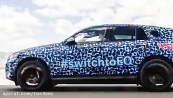 رونمایی از نخستین شاسی بلند تم...