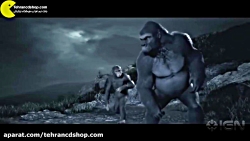 Planet of the Apes Last Frontier tehrancdshop.com تهران سی دی شاپ