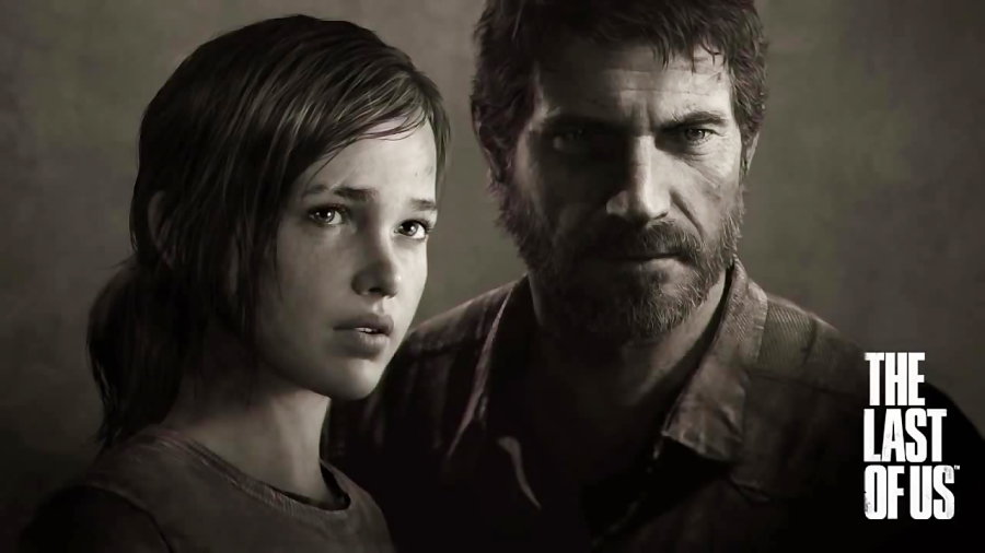 موسیقی زیبای The Way It Was از بازی The Last of Us