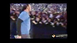 زد و خورد کشتی کج دروغ است!