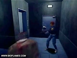 تریلر رزیدنت اویل 1.5