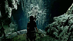 پارت اول گیم پلی جدید Shadow of the Tomb Raider - بازی مگ
