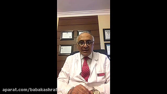 درمان دیسک ستون فقرات با دیسکوژل دکتر بابک اشرف نژاد