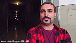 ebrat museum of iran