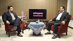 قسمت دوم مصاحبه با مهندس غلامعلی سفید قسمت دوم مصاحبه با مهند...