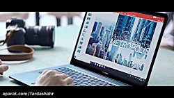 جدیدترین لپ تاپ ایسوس از دید خ...