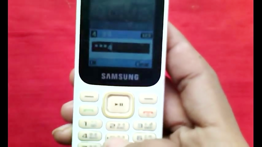 Samsung sm b310e как подключить к компьютеру