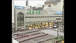 زلزله‌ای قدرتمند پایتخت ژاپن ر...