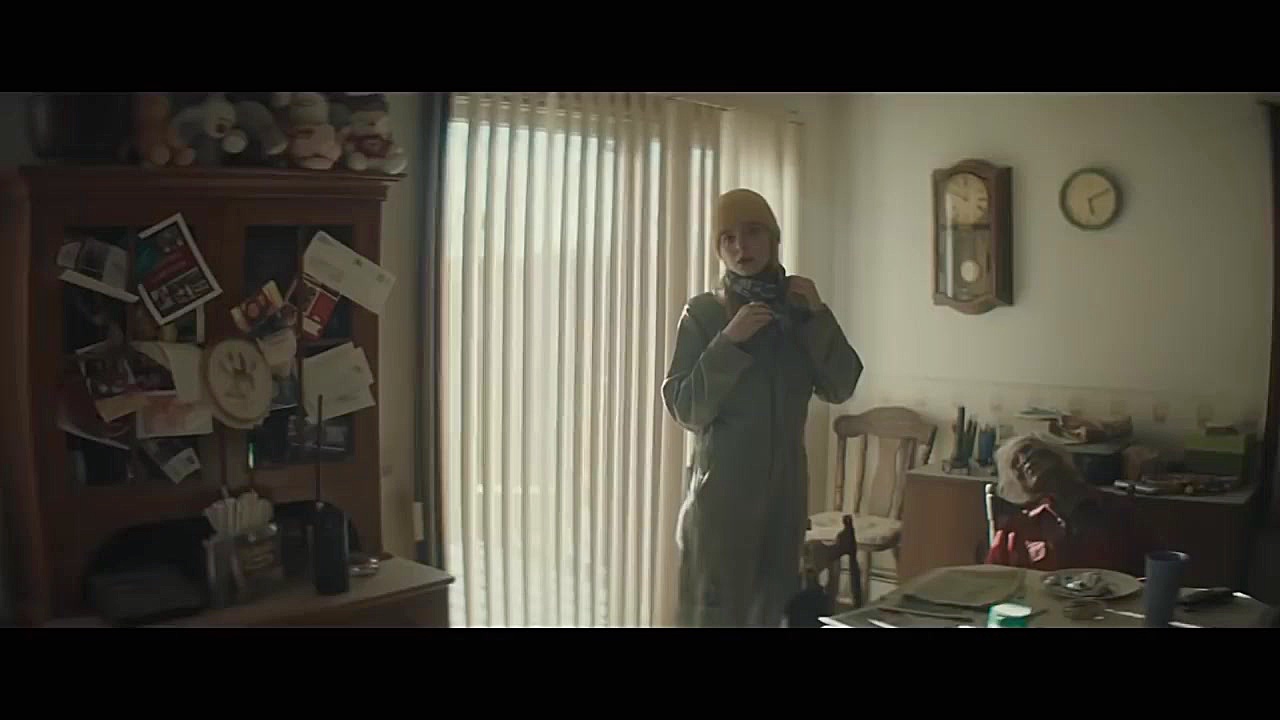 تریلر فیلم I Think We're Alone Now 2018 - فیلم مترجم زمان156ثانیه