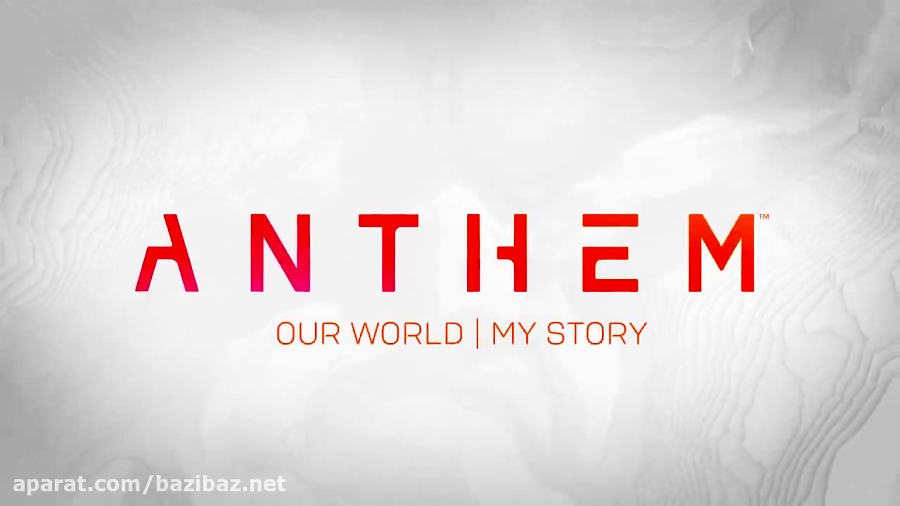 #039; Anthem #039; our world my story