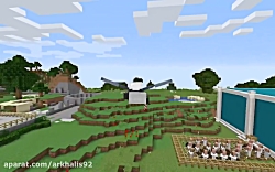 Let& 039;s Play Minecraft  قسم...