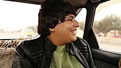 مهمان زرگری قسمت 3