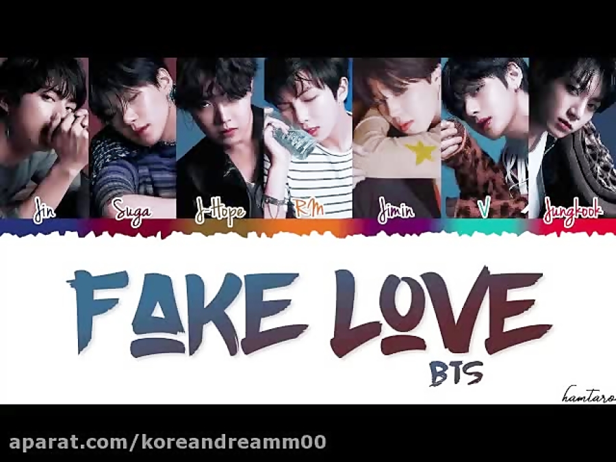 Love bts перевод на русский. Песня fake Love BTS. Песня фейк лав БТС. Песня БТС fake Love. Fake Love BTS Lyrics.