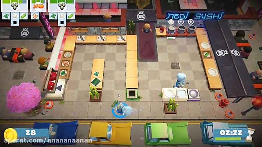 overcooked2 with r.vgame