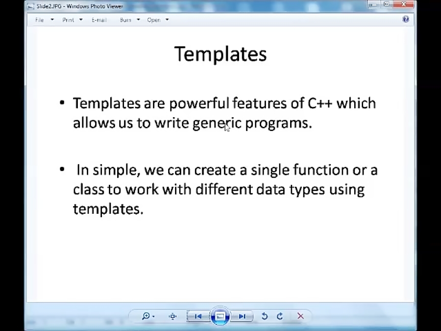 introduction-to-template-in-c-part-1