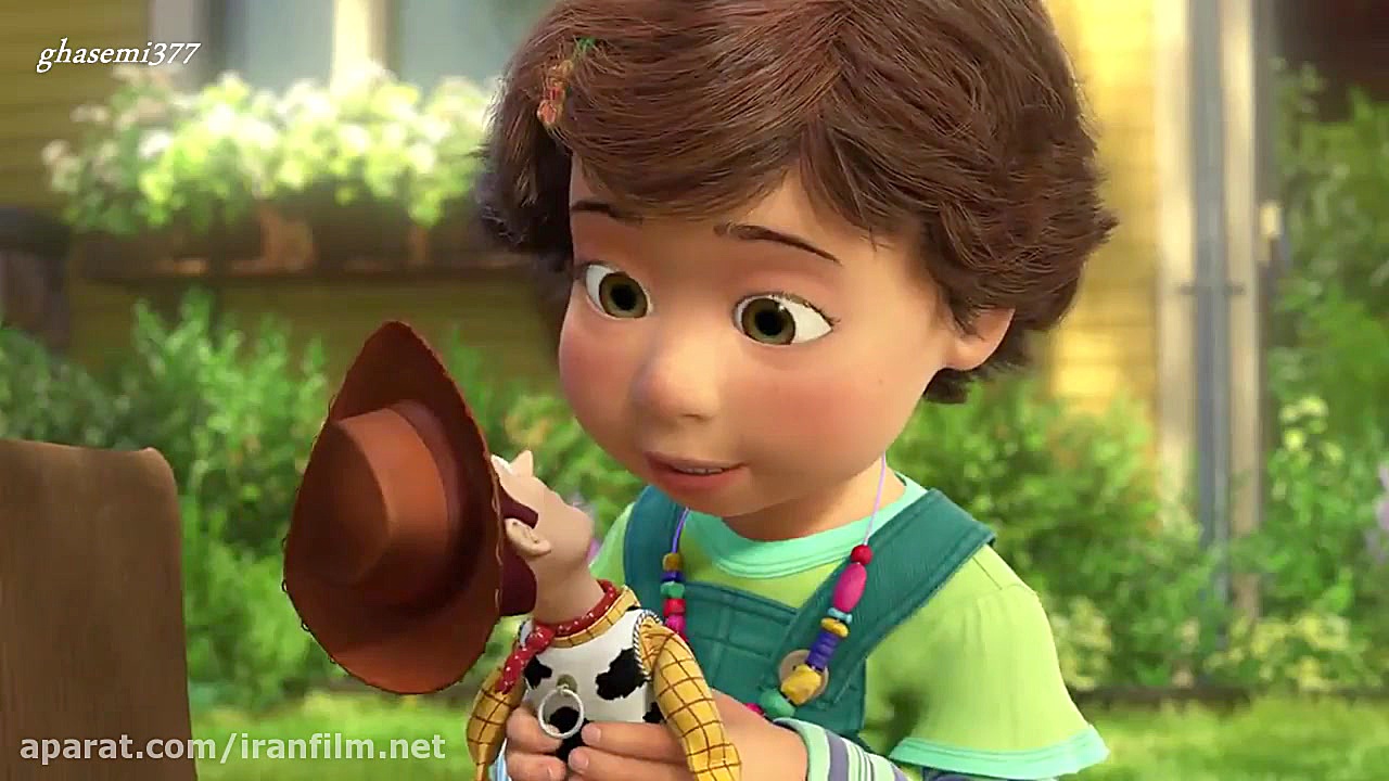 انیمیشن داستان اسباب بازی 3 Toy Story 3 2010 دوبله فارسی زمان6153ثانیه
