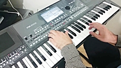 آهنگ بندری دل شده کاسه خون با...