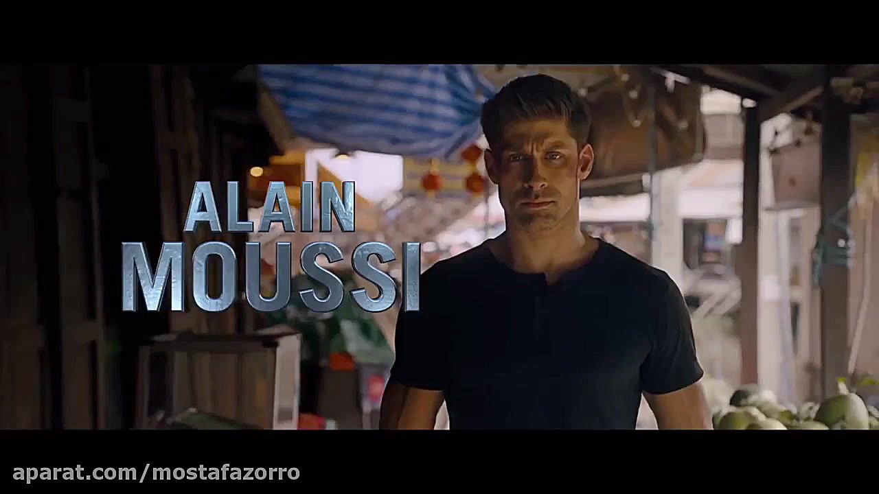 دانلود دوبله فارسی فیلم کیک بوکسور: تلافی Kickboxer: Retaliation 2018 زمان121ثانیه