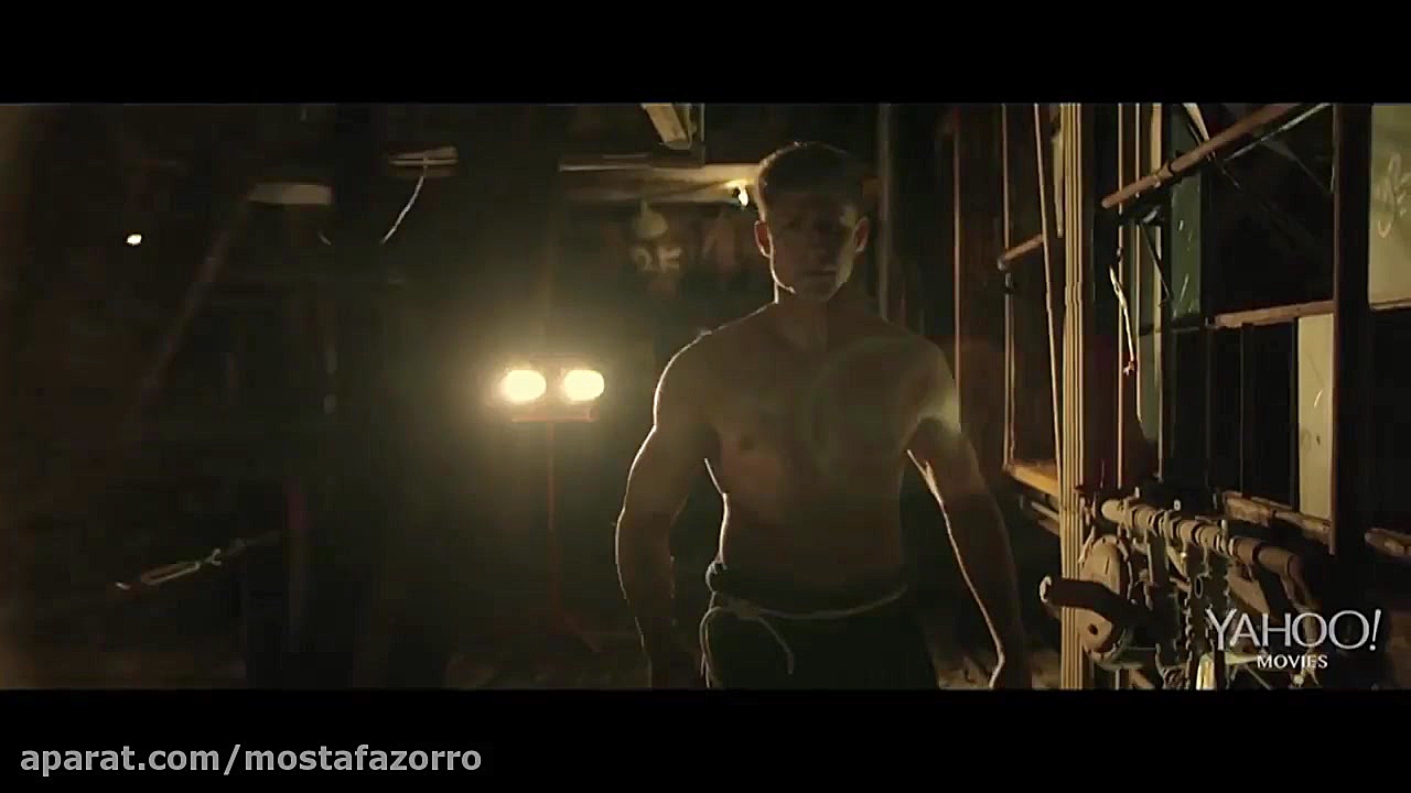 دانلود دوبله فارسی فیلم کیک بوکسر: انتقام Kickboxer: Vengeance 2016 زمان116ثانیه